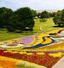 Europe's largest flower bed - Erfurt's Market Gardening Exhibition ega